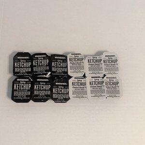12 NEW Whataburger Spicy, Spicy w/ Jalapeno & Limited Batch #2 w/ Hot Sauce Rare